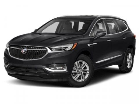 2021 BUICK Enclave