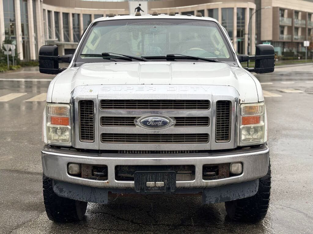 Ford F-350