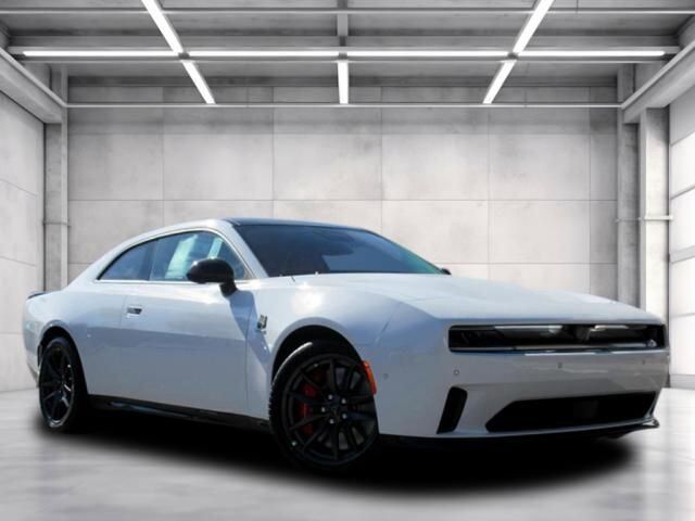 2024 DODGE Charger