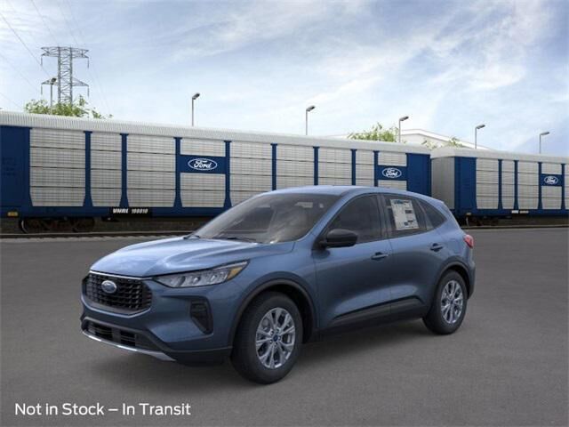 2026 FORD Escape