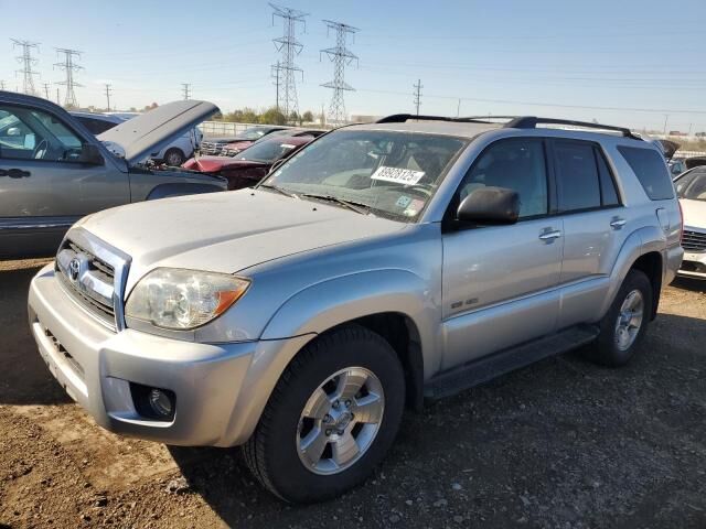 Toyota 4-Runner