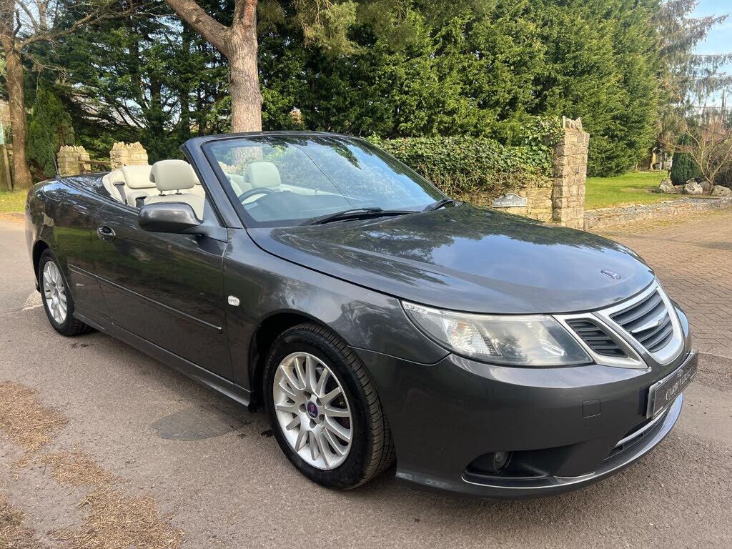 Saab 9-3