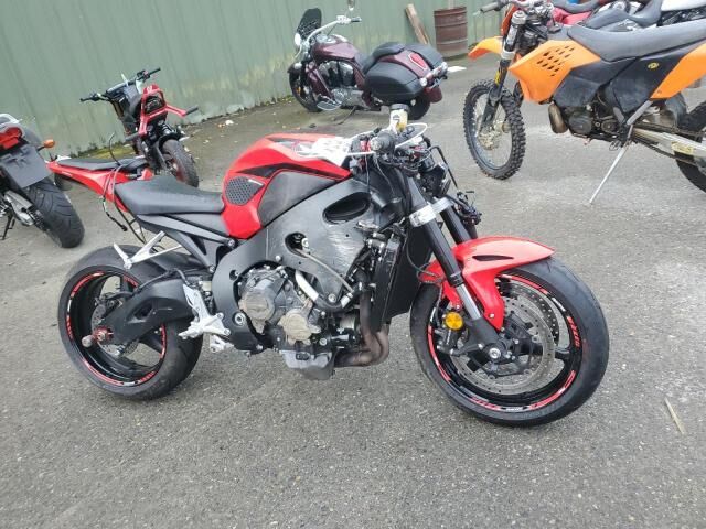 Honda CBR1000