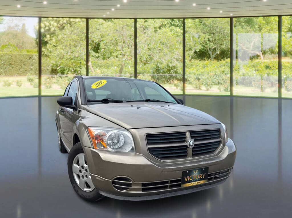 Dodge Caliber