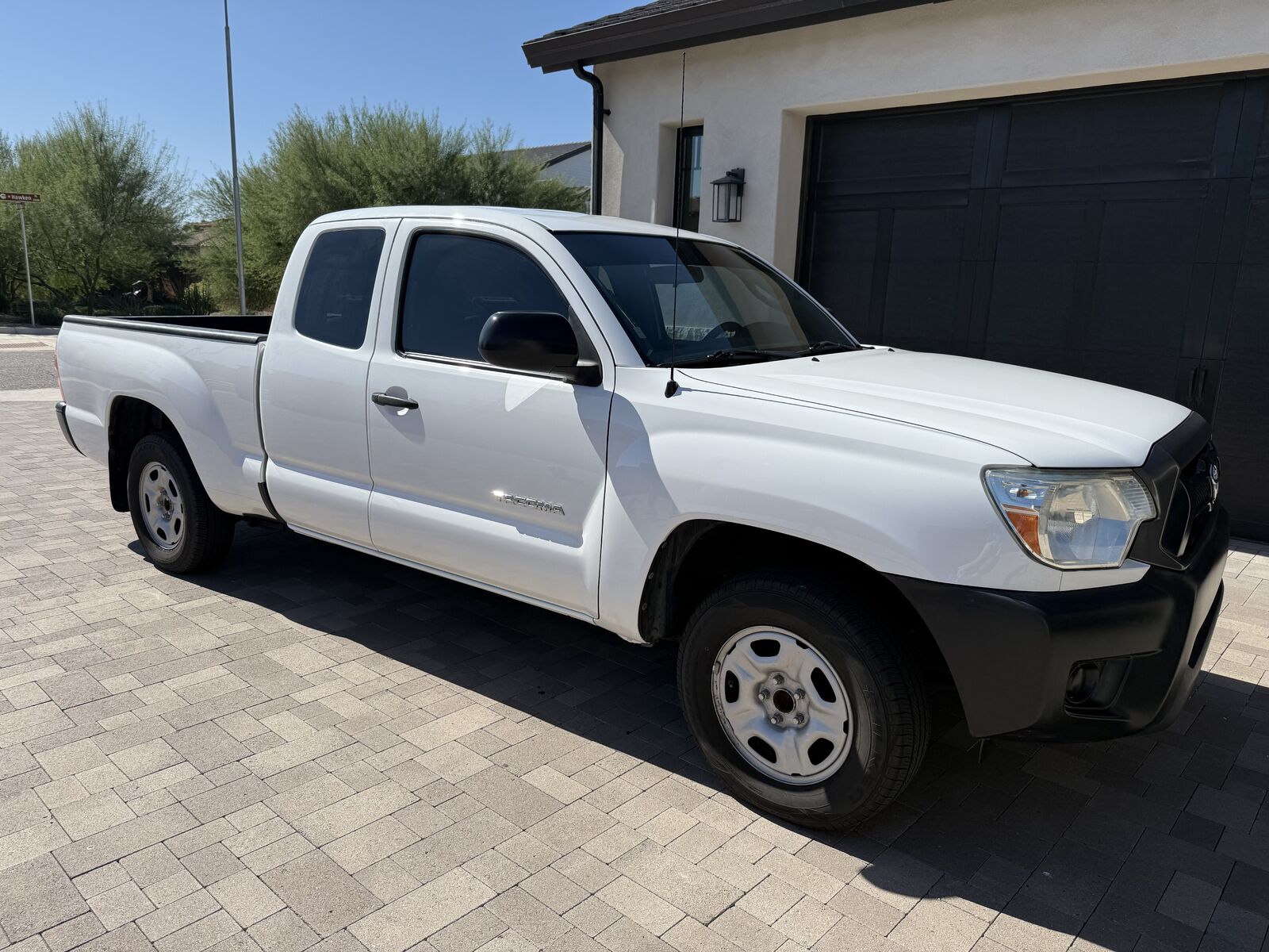 Toyota Tacoma