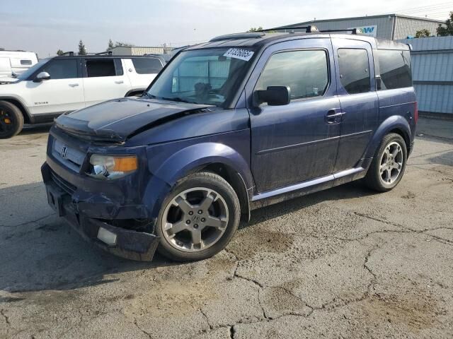 Honda Element