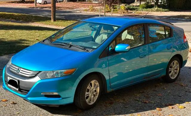 Honda Insight