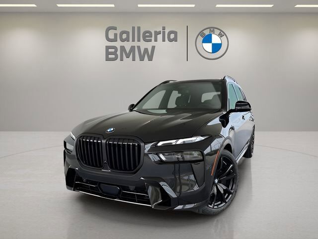 2026 BMW X7
