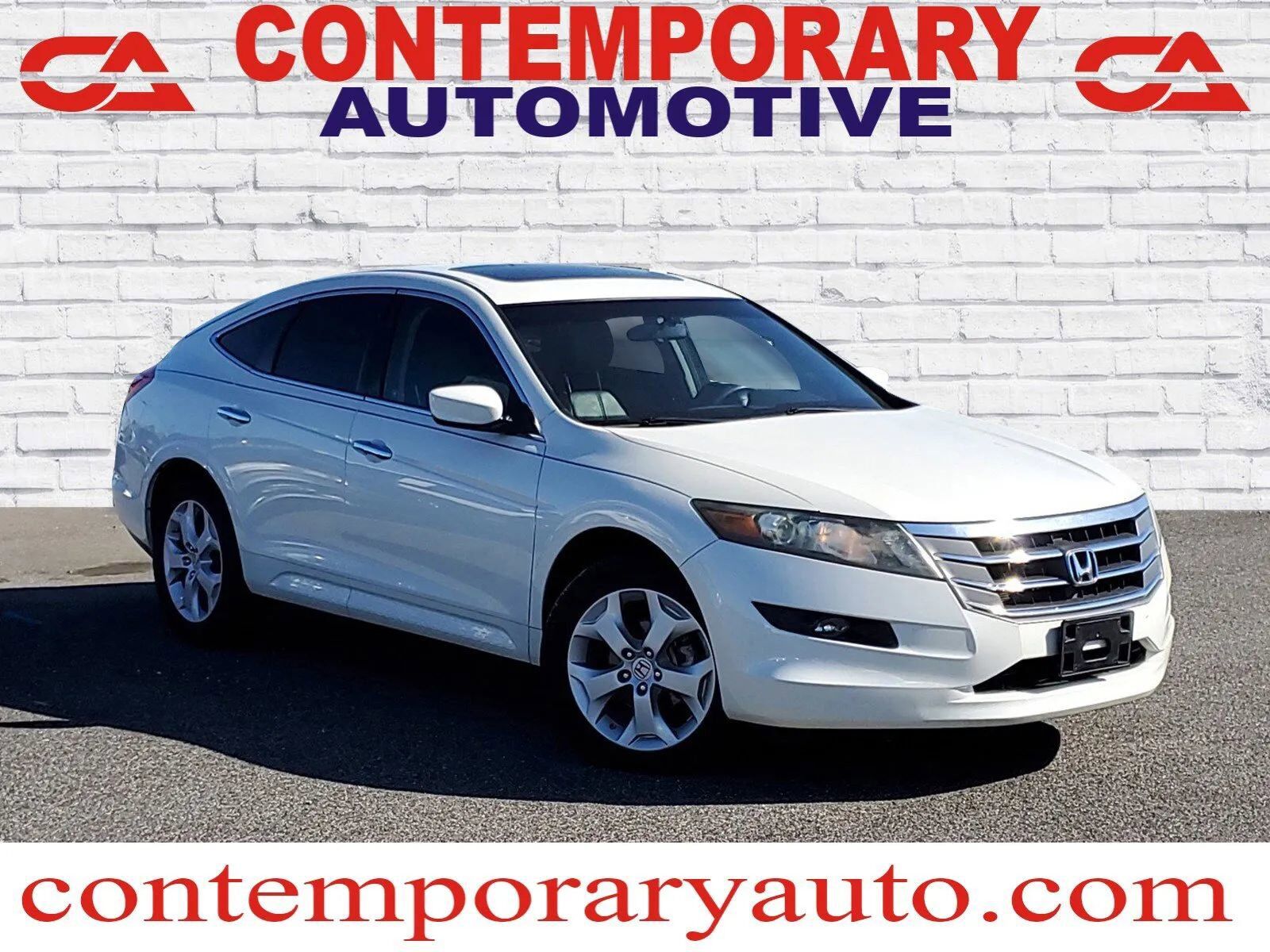 2011 HONDA Accord