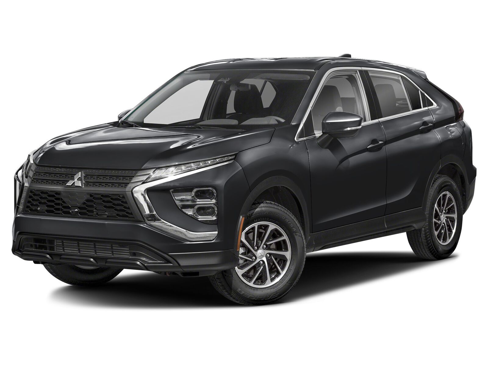 2026 MITSUBISHI ECLIPSE CROSS