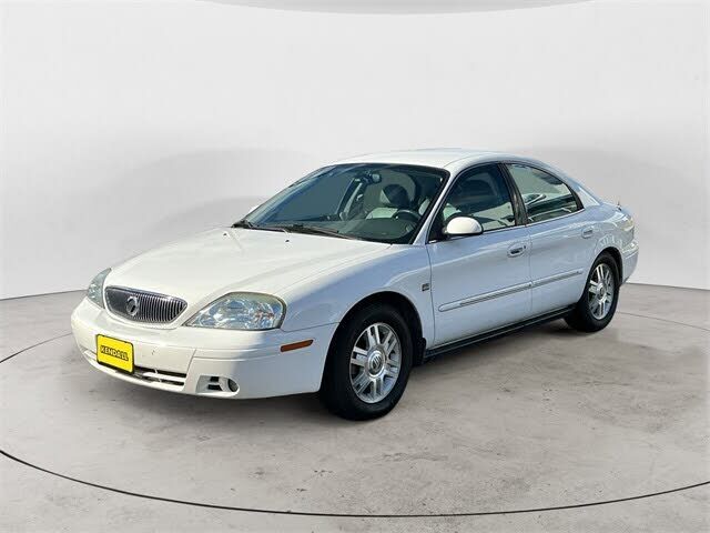 Mercury Sable