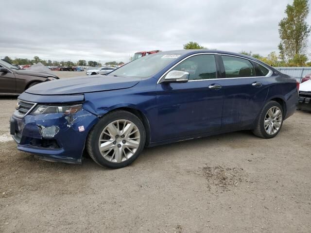 Chevrolet Impala