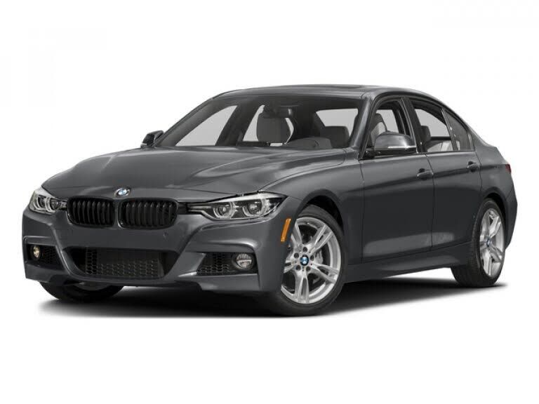 BMW 340i