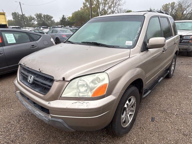 Honda Pilot