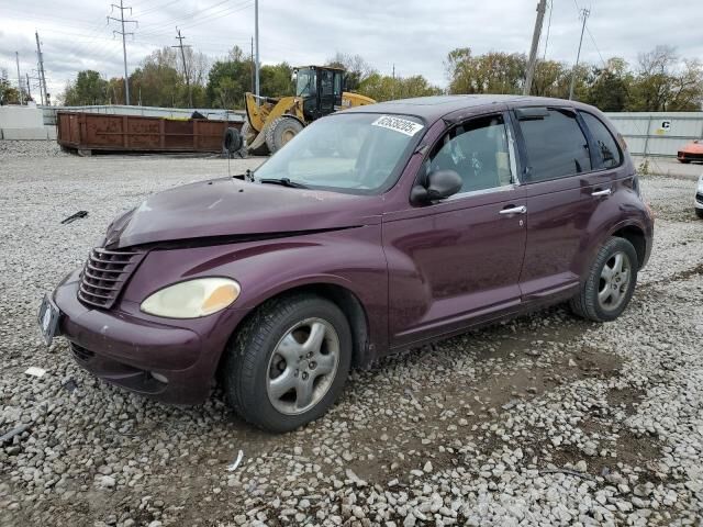 Chrysler PT Cruiser