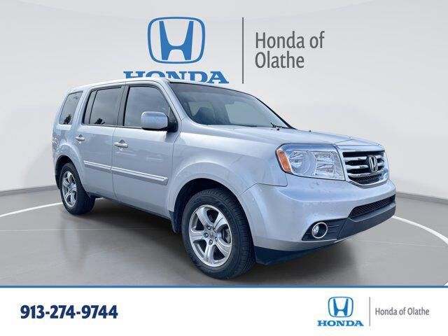 Honda Pilot