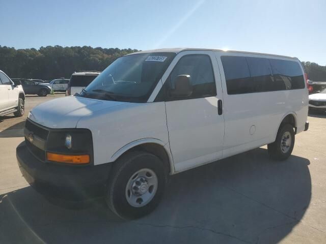 Chevrolet Express