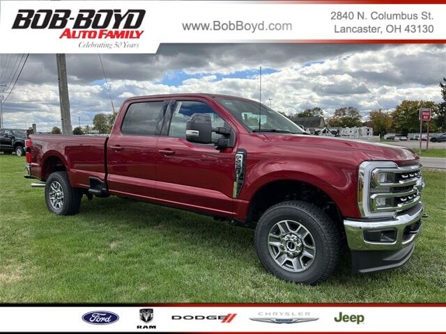 2026 FORD F-250