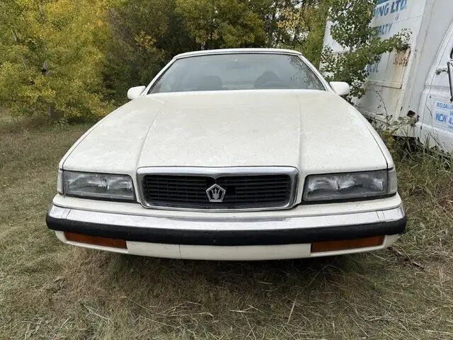 Chrysler TC