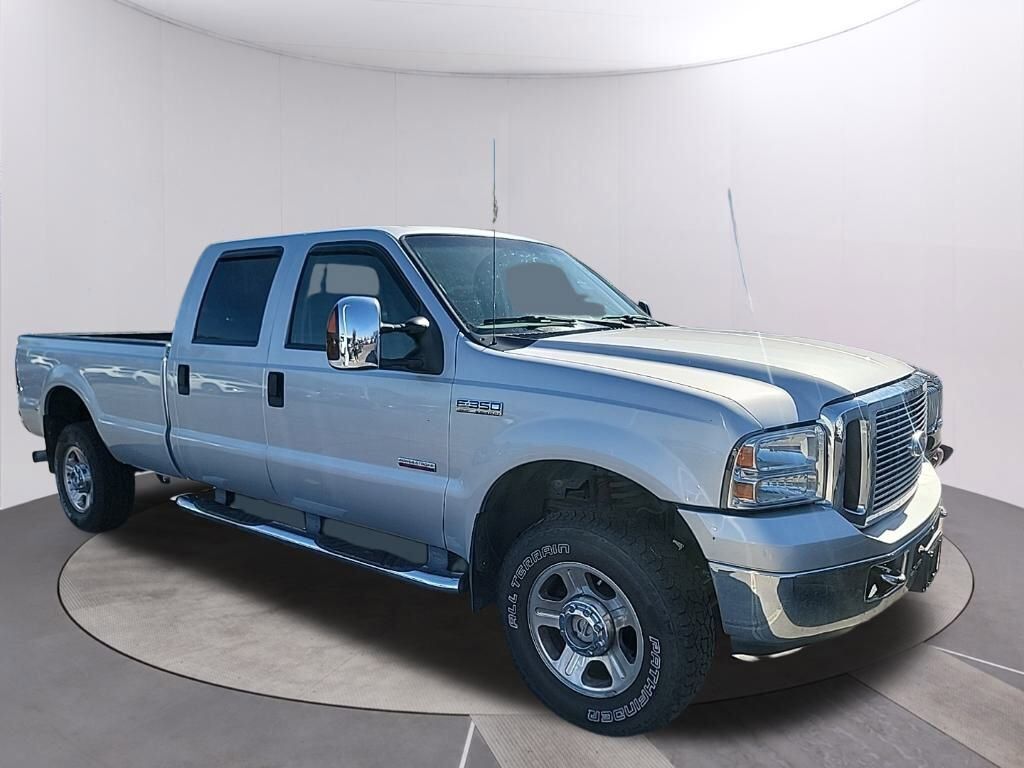 Ford F-350