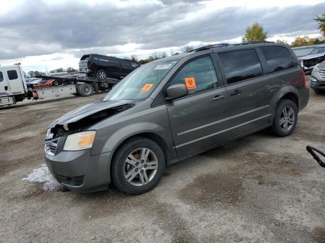 Dodge Grand Caravan