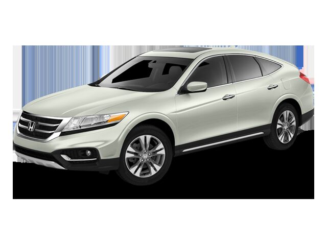 Honda Crosstour