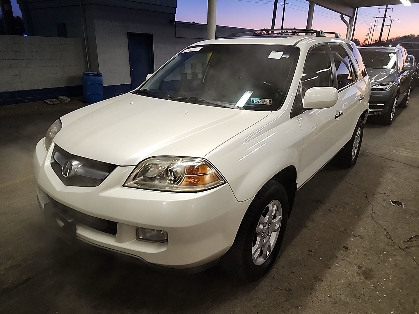 Acura MDX