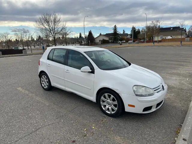 Volkswagen Rabbit