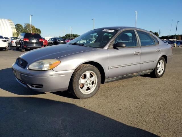 Ford Taurus