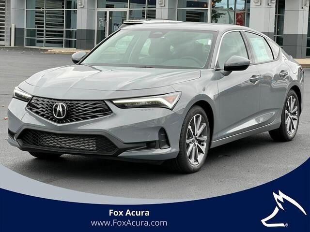 2026 ACURA Integra