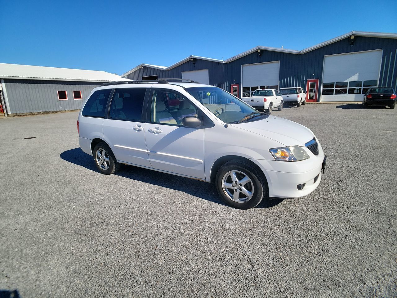 Mazda MPV