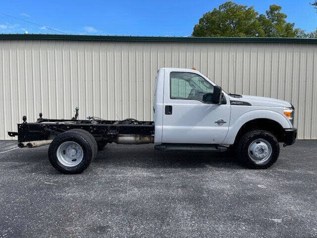 Ford F-350