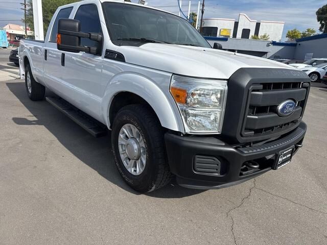 Ford F-250