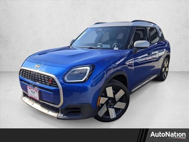 2026 MINI Countryman