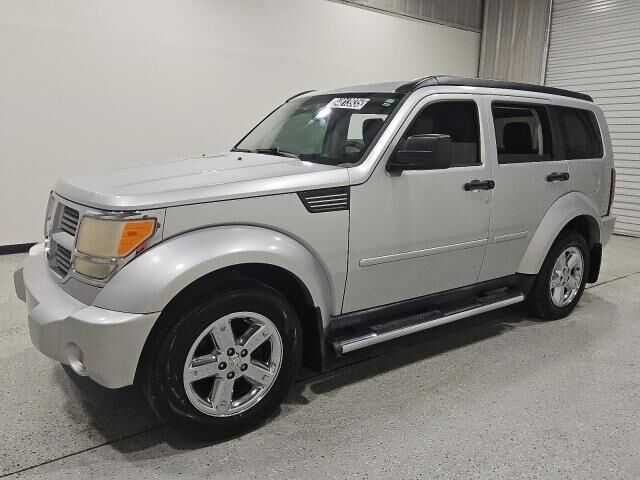Dodge Nitro