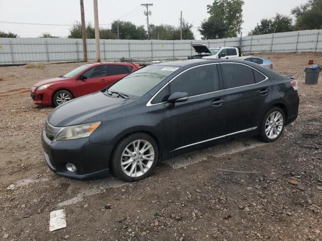 Lexus HS