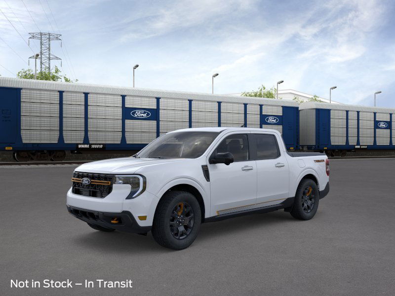 2025 FORD Maverick
