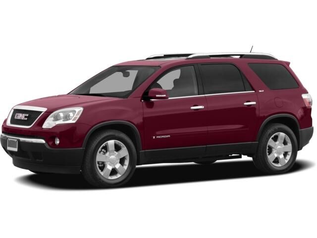 GMC Acadia