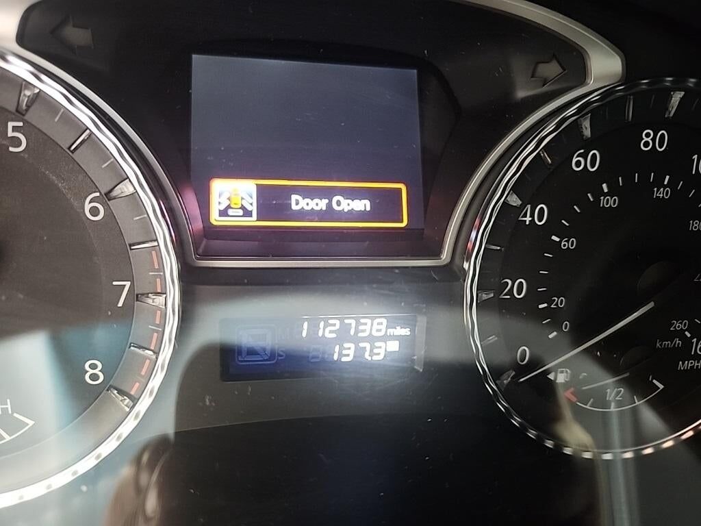 Infiniti QX60