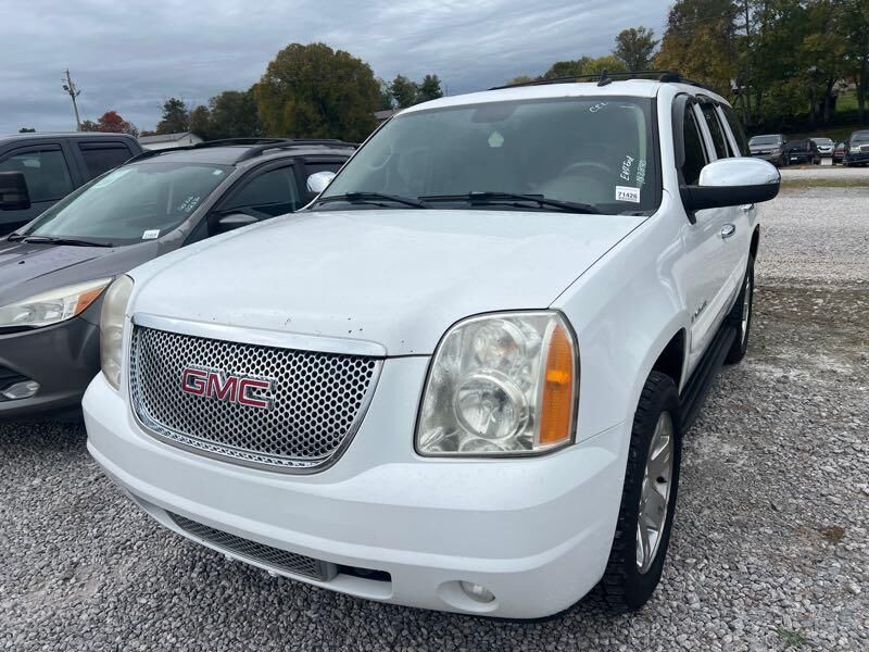 GMC Yukon