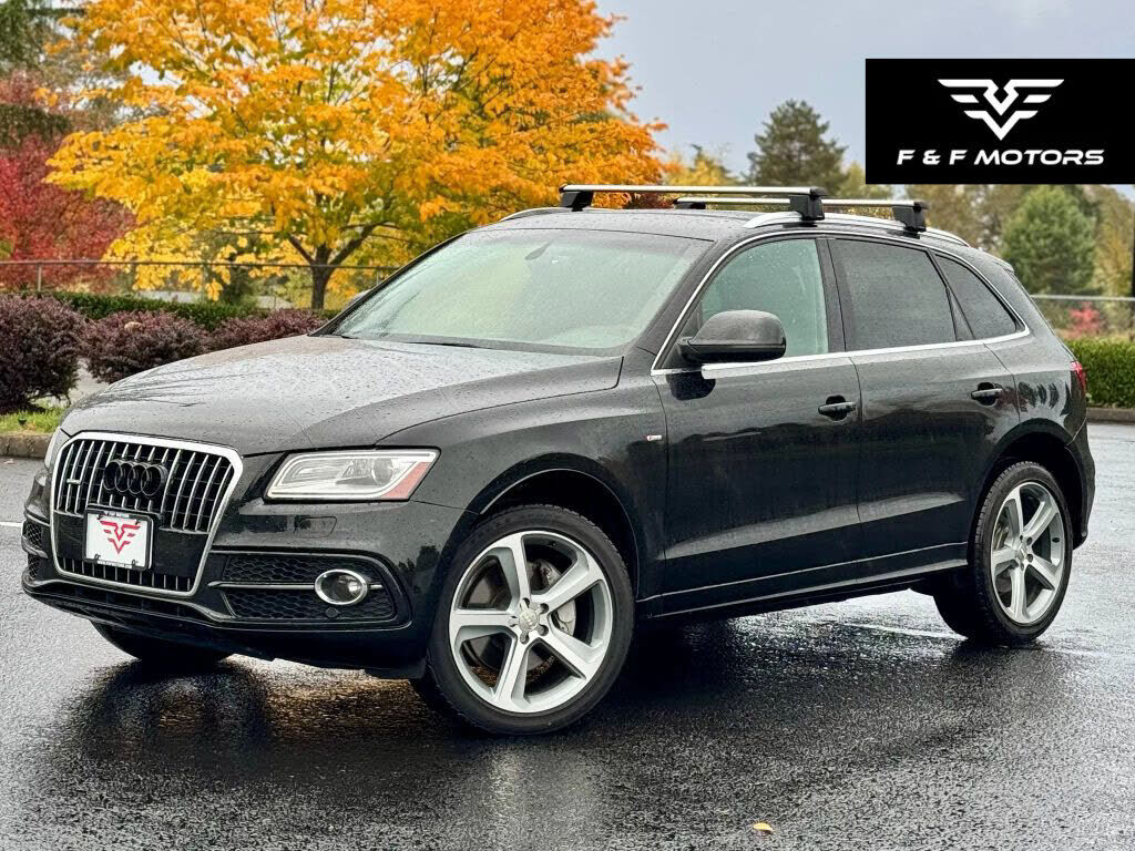 Audi Q5