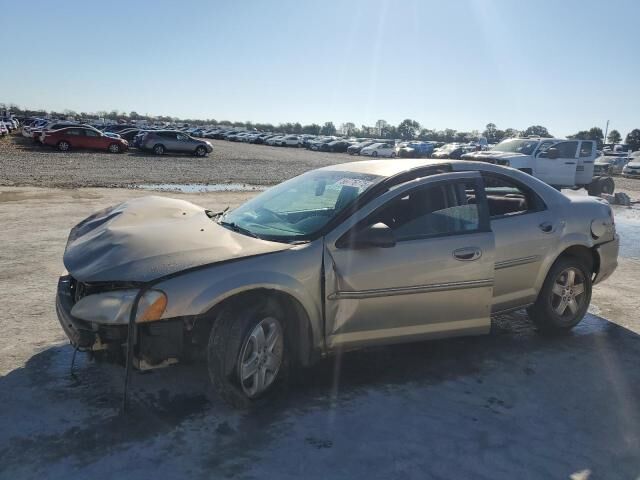 Dodge Stratus