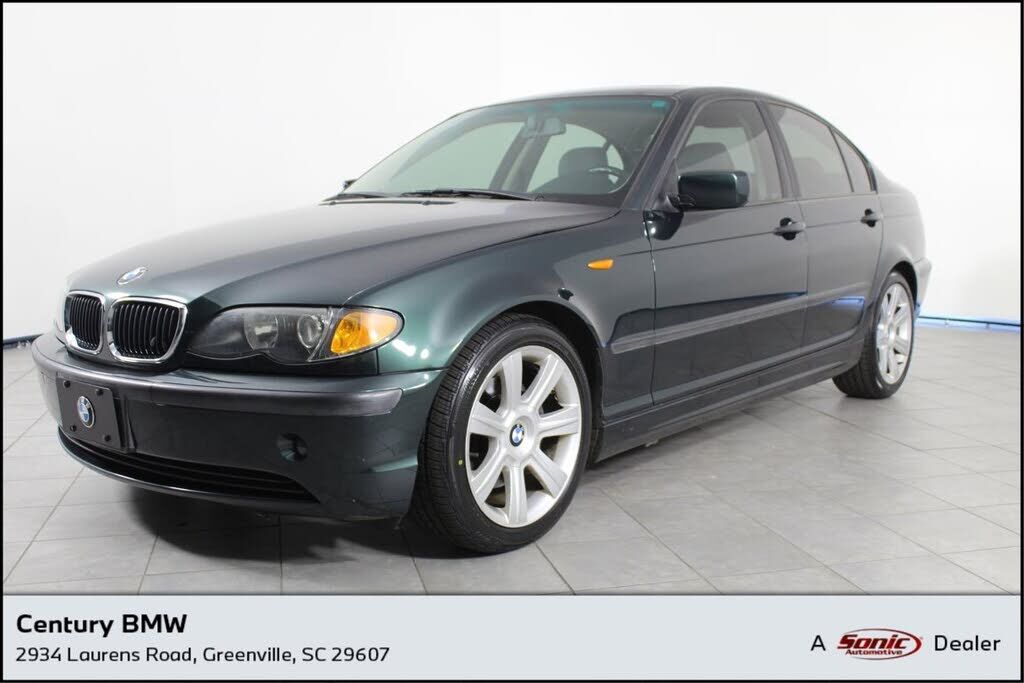 BMW 325i