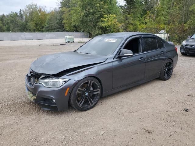 BMW 340i