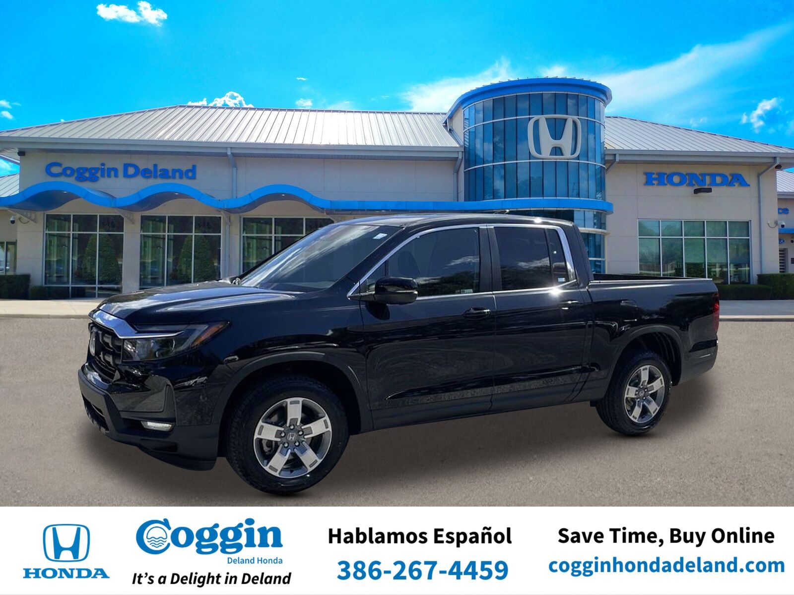 2026 HONDA Ridgeline