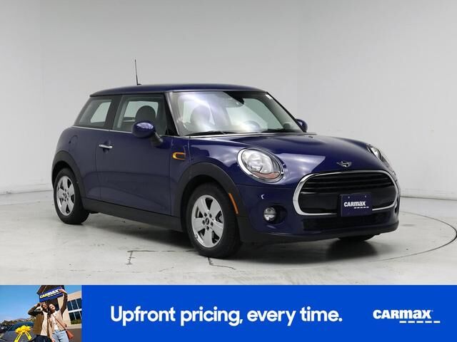 MINI Hardtop