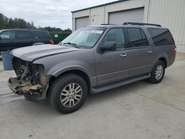 Ford Expedition