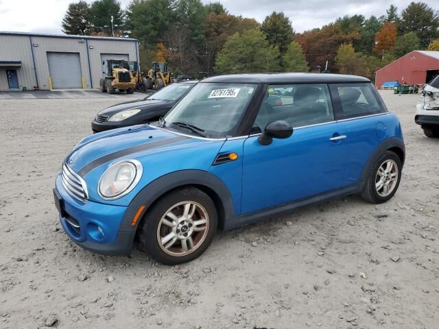 MINI Hardtop