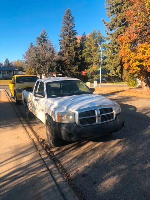 Dodge Dakota