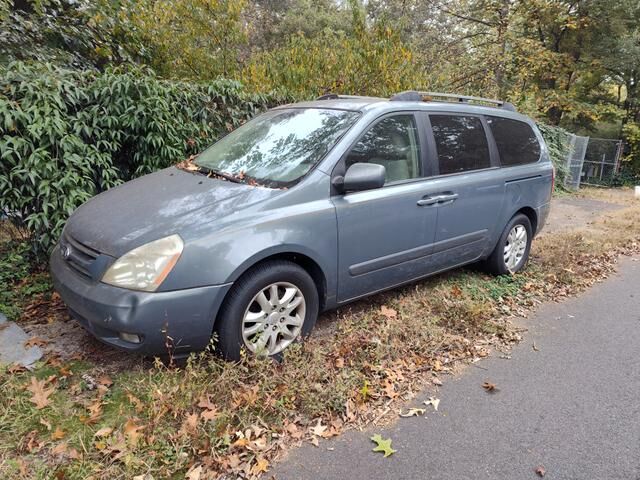 Kia Sedona